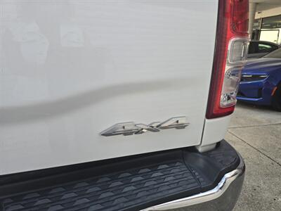 2023 RAM 2500 Tradesman 4DR CREW CAB 4X4/V8   - Photo 26 - Hamilton, OH 45015