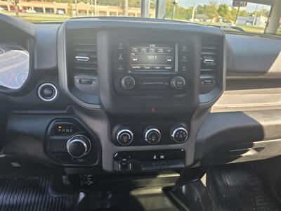 2023 RAM 2500 Tradesman 4DR CREW CAB 4X4/V8   - Photo 23 - Hamilton, OH 45015