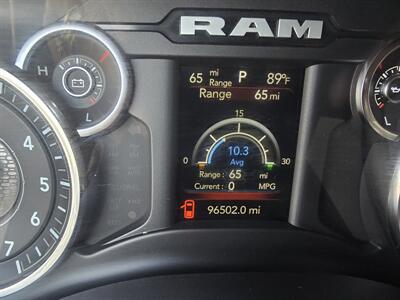 2023 RAM 2500 Tradesman 4DR CREW CAB 4X4/V8   - Photo 20 - Hamilton, OH 45015