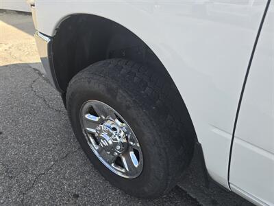 2023 RAM 2500 Tradesman 4DR CREW CAB 4X4/V8   - Photo 29 - Hamilton, OH 45015