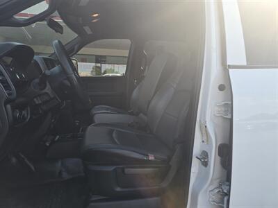 2023 RAM 2500 Tradesman 4DR CREW CAB 4X4/V8   - Photo 8 - Hamilton, OH 45015