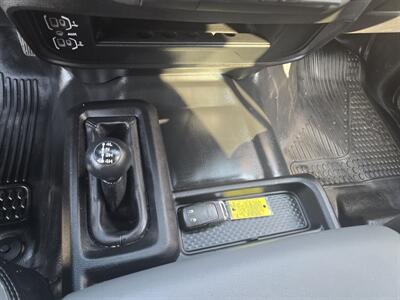 2023 RAM 2500 Tradesman 4DR CREW CAB 4X4/V8   - Photo 17 - Hamilton, OH 45015