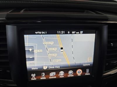 2015 RAM 1500 Sport 4DR CREW CAB 4X4   - Photo 23 - Hamilton, OH 45015