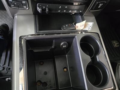 2015 RAM 1500 Sport 4DR CREW CAB 4X4   - Photo 19 - Hamilton, OH 45015