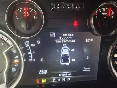 2015 RAM 1500 Sport 4DR CREW CAB 4X4   - Photo 27 - Hamilton, OH 45015