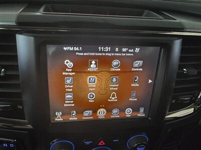 2015 RAM 1500 Sport 4DR CREW CAB 4X4   - Photo 25 - Hamilton, OH 45015