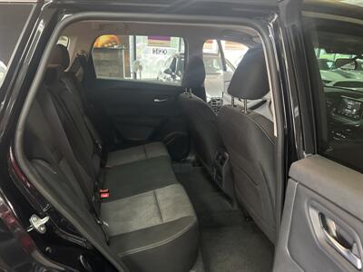 2024 Nissan Rogue SV 4DR SUV AWD   - Photo 24 - Hamilton, OH 45015