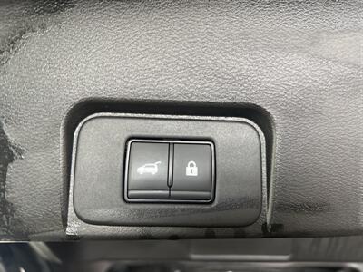 2024 Nissan Rogue SV 4DR SUV AWD   - Photo 23 - Hamilton, OH 45015