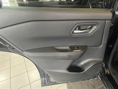2024 Nissan Rogue SV 4DR SUV AWD   - Photo 21 - Hamilton, OH 45015
