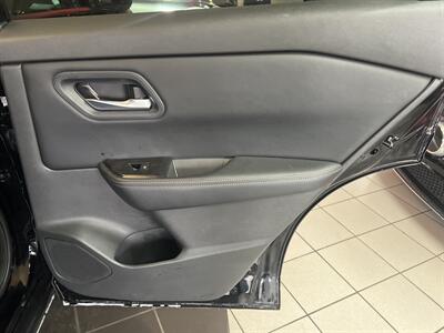 2024 Nissan Rogue SV 4DR SUV AWD   - Photo 25 - Hamilton, OH 45015