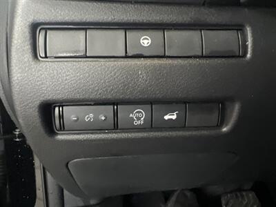 2024 Nissan Rogue SV 4DR SUV AWD   - Photo 18 - Hamilton, OH 45015