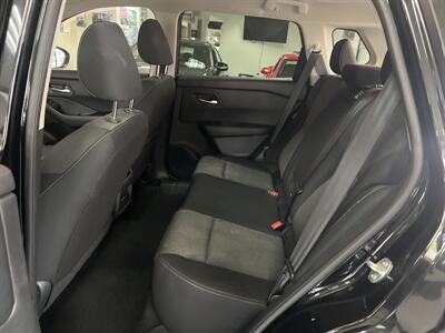 2024 Nissan Rogue SV 4DR SUV AWD   - Photo 20 - Hamilton, OH 45015