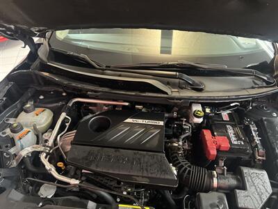2024 Nissan Rogue SV 4DR SUV AWD   - Photo 30 - Hamilton, OH 45015