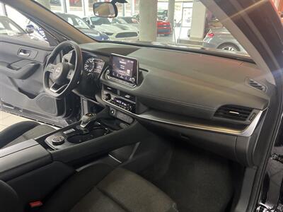 2024 Nissan Rogue SV 4DR SUV AWD   - Photo 29 - Hamilton, OH 45015