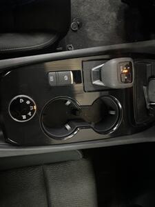 2024 Nissan Rogue SV 4DR SUV AWD   - Photo 17 - Hamilton, OH 45015