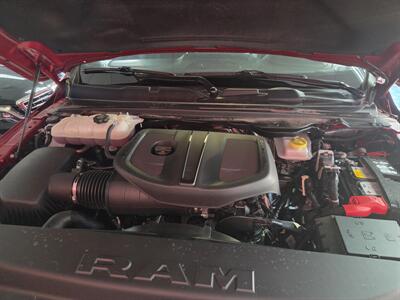 2026 RAM 1500 LARAMIE 4DR CREW CAB 4X4 - Photo 55 - Hamilton, OH 45015