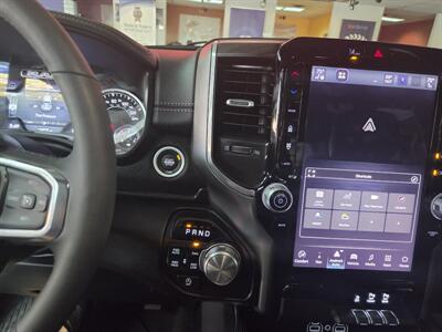 2026 RAM 1500 LARAMIE 4DR CREW CAB 4X4 - Photo 33 - Hamilton, OH 45015
