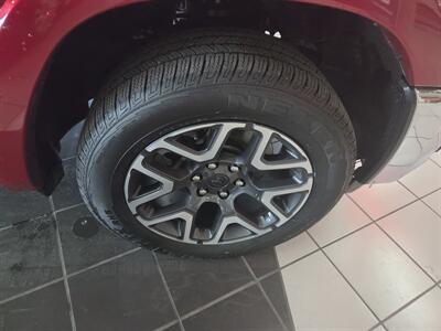 2026 RAM 1500 LARAMIE 4DR CREW CAB 4X4 - Photo 51 - Hamilton, OH 45015