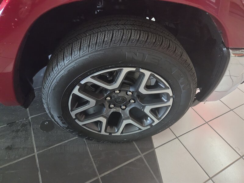 2026 RAM 1500 LARAMIE 4DR CREW CAB 4X4 - Photo 51 - Hamilton, OH 45015