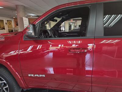 2026 RAM 1500 LARAMIE 4DR CREW CAB 4X4 - Photo 39 - Hamilton, OH 45015