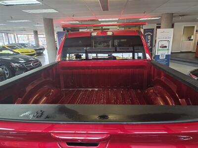 2026 RAM 1500 LARAMIE 4DR CREW CAB 4X4 - Photo 50 - Hamilton, OH 45015