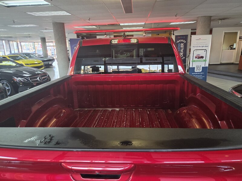 2026 RAM 1500 LARAMIE 4DR CREW CAB 4X4 - Photo 50 - Hamilton, OH 45015