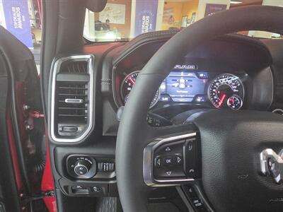 2026 RAM 1500 LARAMIE 4DR CREW CAB 4X4 - Photo 28 - Hamilton, OH 45015
