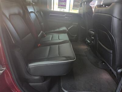 2026 RAM 1500 LARAMIE 4DR CREW CAB 4X4 - Photo 23 - Hamilton, OH 45015