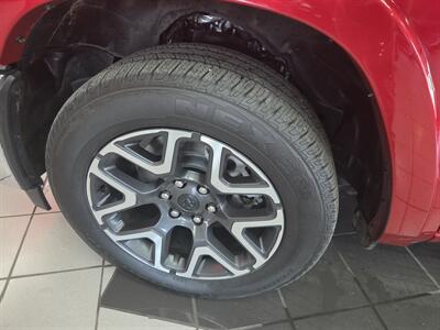 2026 RAM 1500 LARAMIE 4DR CREW CAB 4X4 - Photo 54 - Hamilton, OH 45015