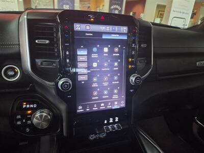 2026 RAM 1500 LARAMIE 4DR CREW CAB 4X4 - Photo 31 - Hamilton, OH 45015