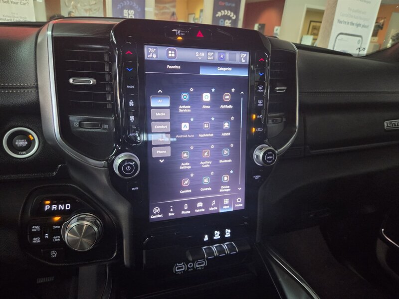 2026 RAM 1500 LARAMIE 4DR CREW CAB 4X4 - Photo 31 - Hamilton, OH 45015