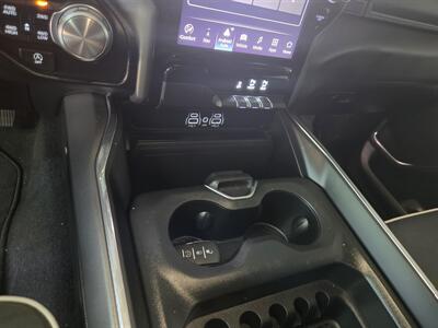 2026 RAM 1500 LARAMIE 4DR CREW CAB 4X4 - Photo 30 - Hamilton, OH 45015