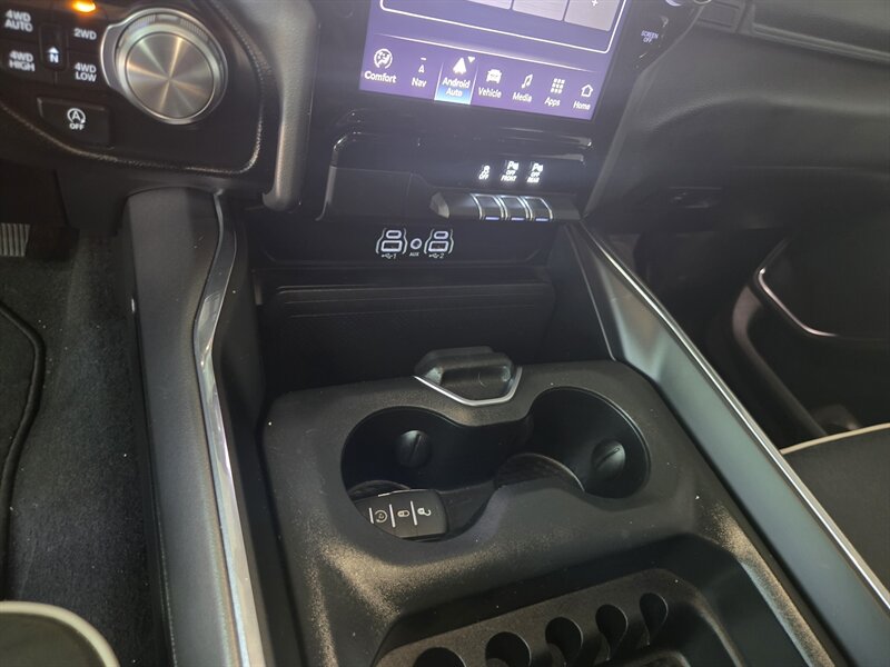 2026 RAM 1500 LARAMIE 4DR CREW CAB 4X4 - Photo 30 - Hamilton, OH 45015
