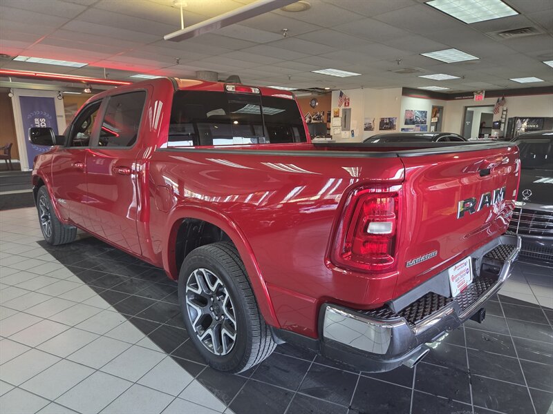 2026 RAM 1500 LARAMIE 4DR CREW CAB 4X4 - Photo 9 - Hamilton, OH 45015