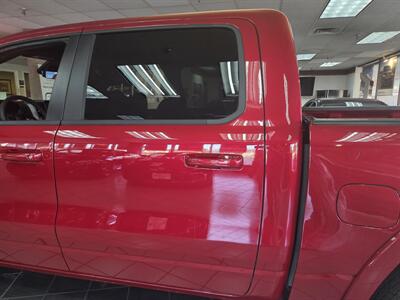 2026 RAM 1500 LARAMIE 4DR CREW CAB 4X4 - Photo 40 - Hamilton, OH 45015