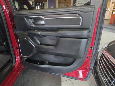 2026 RAM 1500 LARAMIE 4DR CREW CAB 4X4 - Photo 20 - Hamilton, OH 45015