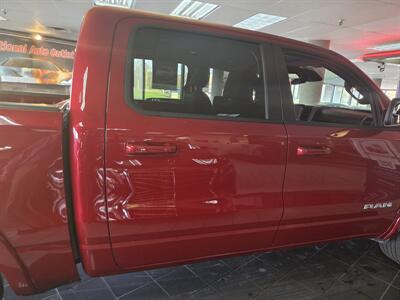 2026 RAM 1500 LARAMIE 4DR CREW CAB 4X4 - Photo 46 - Hamilton, OH 45015