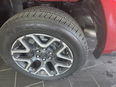2026 RAM 1500 LARAMIE 4DR CREW CAB 4X4 - Photo 52 - Hamilton, OH 45015