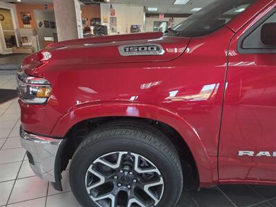 2026 RAM 1500 LARAMIE 4DR CREW CAB 4X4 - Photo 41 - Hamilton, OH 45015