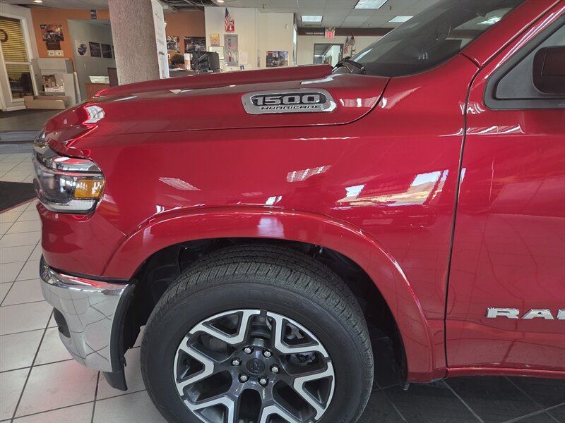 2026 RAM 1500 LARAMIE 4DR CREW CAB 4X4 - Photo 41 - Hamilton, OH 45015