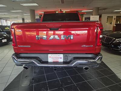 2026 RAM 1500 LARAMIE 4DR CREW CAB 4X4 - Photo 5 - Hamilton, OH 45015