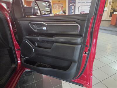 2026 RAM 1500 LARAMIE 4DR CREW CAB 4X4 - Photo 17 - Hamilton, OH 45015