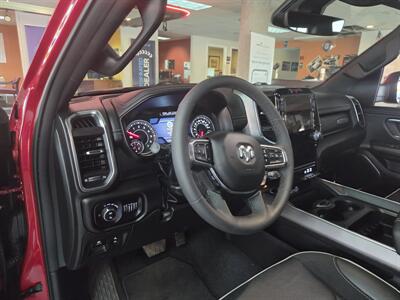 2026 RAM 1500 LARAMIE 4DR CREW CAB 4X4 - Photo 38 - Hamilton, OH 45015