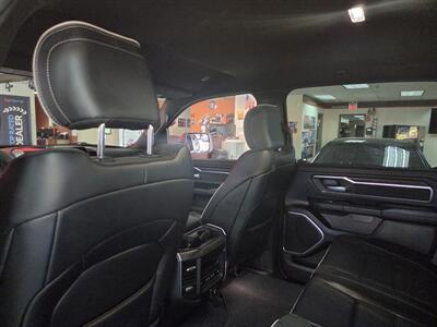 2026 RAM 1500 LARAMIE 4DR CREW CAB 4X4 - Photo 25 - Hamilton, OH 45015