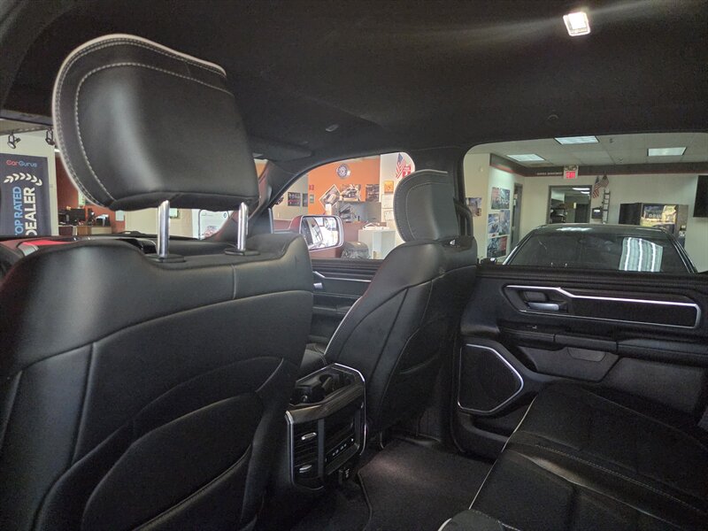 2026 RAM 1500 LARAMIE 4DR CREW CAB 4X4 - Photo 25 - Hamilton, OH 45015