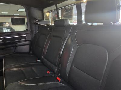 2026 RAM 1500 LARAMIE 4DR CREW CAB 4X4 - Photo 16 - Hamilton, OH 45015