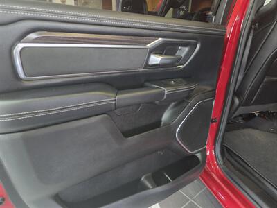 2026 RAM 1500 LARAMIE 4DR CREW CAB 4X4 - Photo 14 - Hamilton, OH 45015