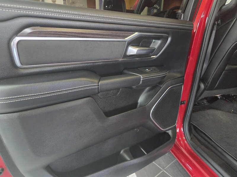 2026 RAM 1500 LARAMIE 4DR CREW CAB 4X4 - Photo 14 - Hamilton, OH 45015