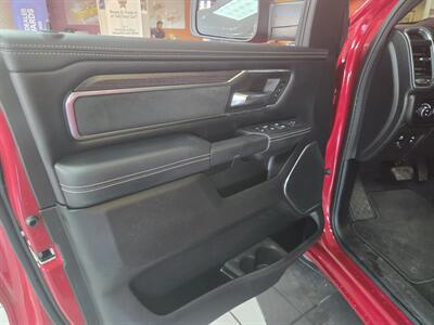 2026 RAM 1500 LARAMIE 4DR CREW CAB 4X4 - Photo 10 - Hamilton, OH 45015