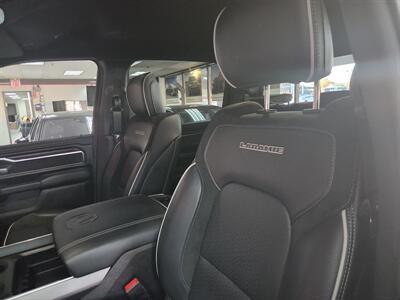 2026 RAM 1500 LARAMIE 4DR CREW CAB 4X4 - Photo 11 - Hamilton, OH 45015